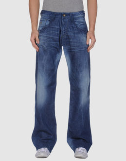 ENERGIE - JEANS - Pantaloni jeans - su YOOX.COM
