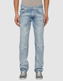 ENERGIE - JEANS - Pantaloni jeans - su YOOX.COM