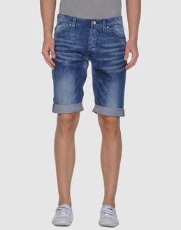 ENERGIE - JEANS - Bermuda jeans - su YOOX.COM