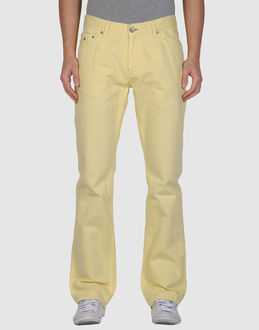 TOMMY HILFIGER - JEANS - Pantaloni jeans - su YOOX.COM