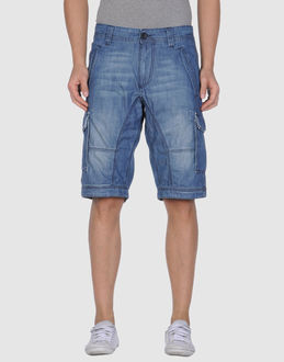 ENERGIE - JEANS - Bermuda jeans - su YOOX.COM