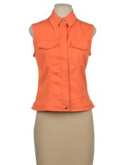 SOTRIS - Chemise jeans