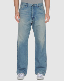 SURFACE TO AIR - JEANS - Pantaloni jeans - su YOOX.COM