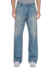 SURFACE TO AIR - Denim trousers