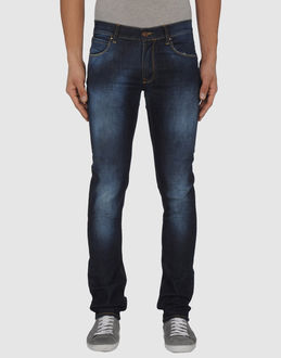 IT'S MET - JEANS - Pantaloni jeans - su YOOX.COM