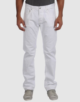 CARE LABEL - JEANS - Pantaloni jeans - su YOOX.COM