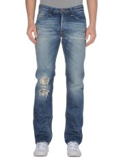 CARE LABEL - Pantaloni jeans
