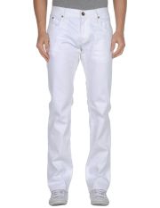 TOMMY HILFIGER DENIM - Denim trousers