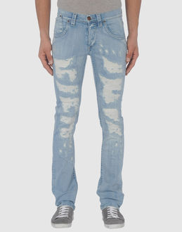 IT'S MET - JEANS - Pantaloni jeans - su YOOX.COM