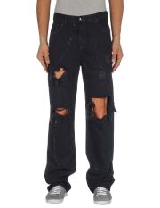 ONE TEASPOON - Pantaloni jeans