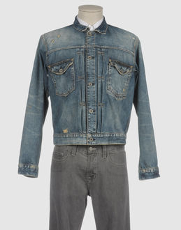 POLO JEANS COMPANY - JEANS - Capispalla jeans - su YOOX.COM