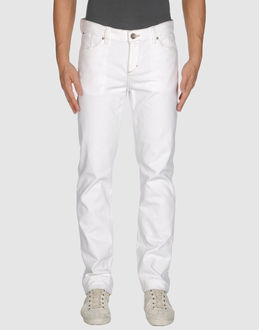 TOMMY HILFIGER DENIM - JEANS - Pantaloni jeans - su YOOX.COM