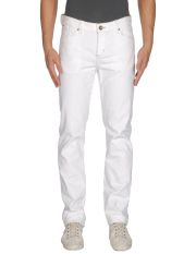 TOMMY HILFIGER DENIM - Denim trousers