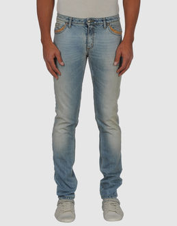 TOM REBL  - JEANS - Pantaloni jeans - su YOOX.COM