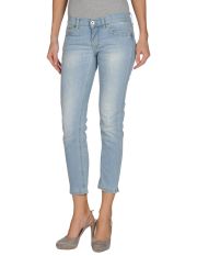 DONDUP - Capri jeans