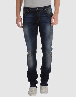 TOM REBL  - JEANS - Pantaloni jeans - su YOOX.COM