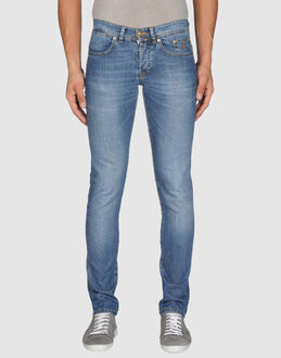 SIVIGLIA - JEANS - Pantaloni jeans - su YOOX.COM