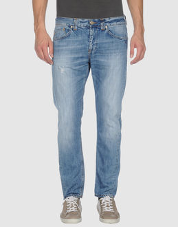 DONDUP - JEANS - Pantaloni jeans - su YOOX.COM