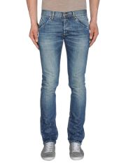 DONDUP - Denim pants
