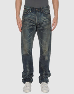 EDWIN - JEANS - Pantaloni jeans - su YOOX.COM