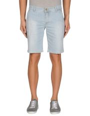 SIVIGLIA - Bermuda jeans