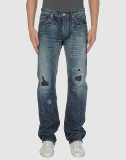 EDWIN - JEANS - Pantaloni jeans - su YOOX.COM