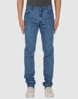 MC DEPT. - JEANS - Pantaloni jeans - su YOOX.COM