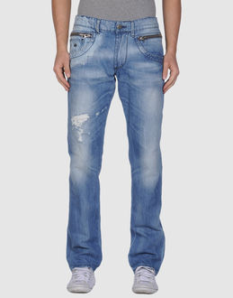 ENERGIE - JEANS - Pantaloni jeans - su YOOX.COM