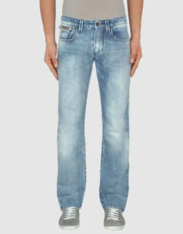 ENERGIE - JEANS - Pantaloni jeans - su YOOX.COM