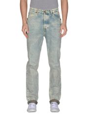 UNIFORMS FOR THE DEDICATED - Denim trousers