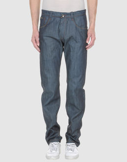 DATCH - JEANS - Pantaloni jeans - su YOOX.COM