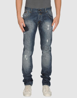 JUST CAVALLI - JEANS - Pantaloni jeans - su YOOX.COM