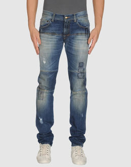 JUST CAVALLI - JEANS - Pantaloni jeans - su YOOX.COM