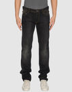 D&G - Denim trousers