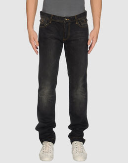 D&G - JEANS - Pantaloni jeans - su YOOX.COM
