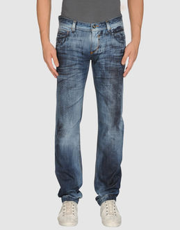 D&G - JEANS - Pantaloni jeans - su YOOX.COM