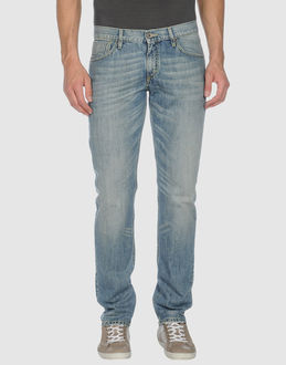 BIKKEMBERGS - JEANS - Pantaloni jeans - su YOOX.COM