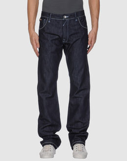 DATCH - JEANS - Pantaloni jeans - su YOOX.COM