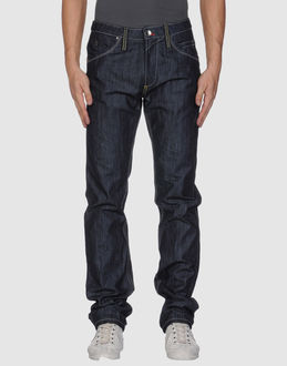 DATCH - JEANS - Pantaloni jeans - su YOOX.COM