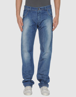 DATCH - JEANS - Pantaloni jeans - su YOOX.COM