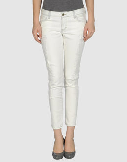Siwy - Jeans - Corsaire en jeans
