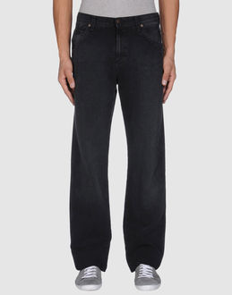 WRANGLER - JEANS - Pantaloni jeans - su YOOX.COM