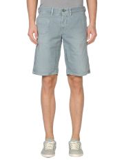 INCOTEX - Denim bermudas