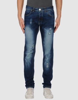 DVALENCIA - JEANS - Pantaloni jeans - su YOOX.COM
