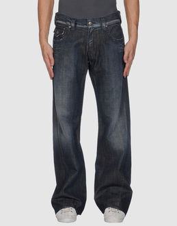 ARMANI JEANS - JEANS - Pantaloni jeans - su YOOX.COM