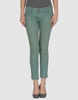 Siwy - Jeans - Corsaire en jeans