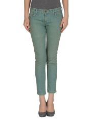SIWY - Denim capris