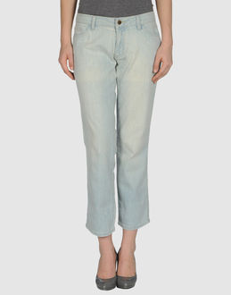Siwy - Jeans - Corsaire en jeans