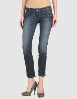 Siwy - Jeans - Corsaire en jeans