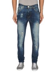 DVALENCIA - Pantaloni jeans